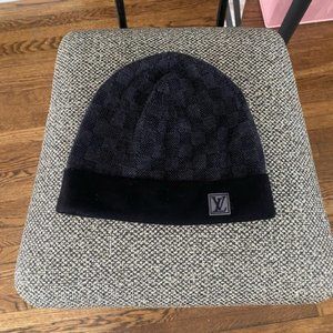 Louis Vuitton Néo Petit Damier Beanie